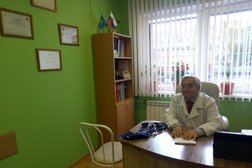 Профессорская клиника Гольберга Я.С., с рейтингом 3.3 - находится по адресу Барнаул, Партизанская улица, 105 