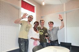 Студия звукозаписи SOUNDEXPERTS, с рейтингом 4.2 - находится по адресу Ростов-на-Дону, Города Волос, 137 