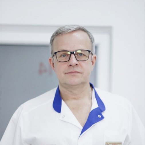 Андрей Александрович Морозов