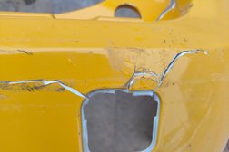 Компания по ремонту бамперов на проспекте Народного Ополчения, 201д, с рейтингом 5 - находится по адресу Санкт-Петербург, проспект Народного Ополчения, 201Д 