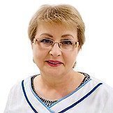Галина Юрьевна Попова