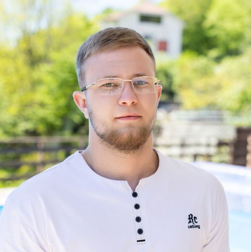 Иван Николаевич Шимогин