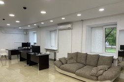 Fox Design, с рейтингом 4.9 - находится по адресу Тюмень, улица Котовского, 10 