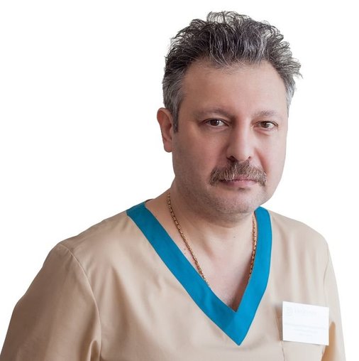 Иван Владимирович Желамбеков