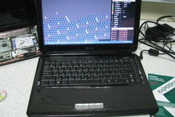 Сервисный центр ЛибосМастерс, с рейтингом 3.8 - находится по адресу Республика Башкортостан, Уфа, проспект Октября, 31 