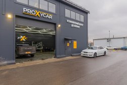 ProxyCar, с рейтингом 5 - находится по адресу Ленинградская область, Бугры, Шоссейная, 1г 