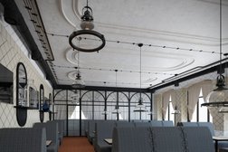 Банное предприятие Мыловар, с рейтингом 4.2 - находится по адресу Новосибирск, улица Курчатова, 14 