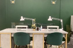 SOSedka beauty saloon