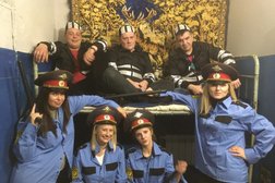 Квест-клуб Калуга, с рейтингом 5 - находится по адресу Калуга, Суворова, 117 ст5 