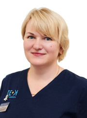 Педиатр Наталья Анатольевна Тагоскина