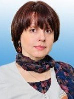Офтальмолог Наталья Николаевна Черняева