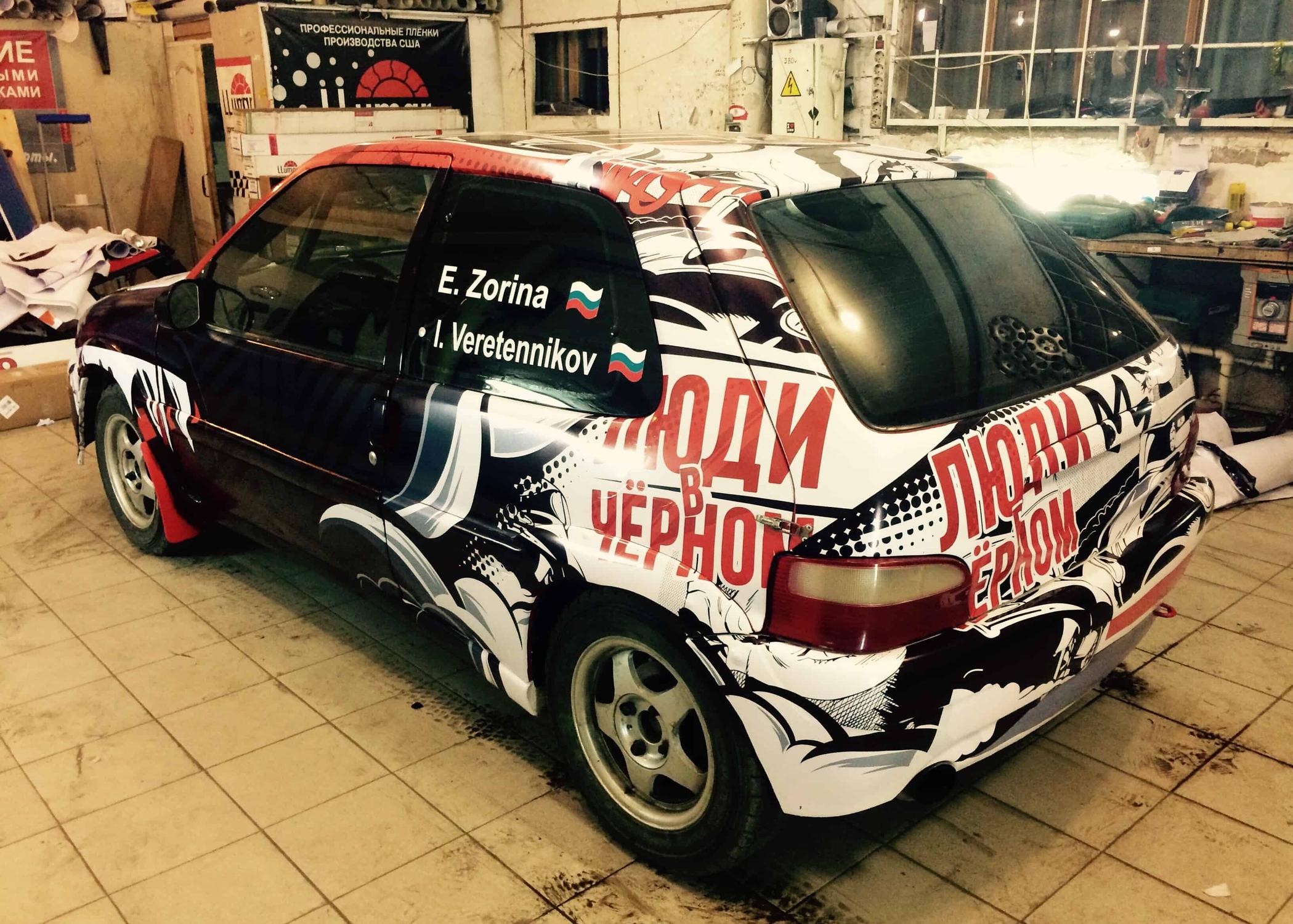 Бином авто ижевск ворошилова