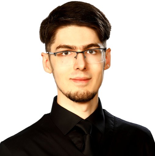Евгений Александрович Самойлов