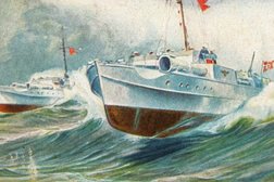 Интернет-магазин военного антиквариата Землянка, с рейтингом 4.2 - находится по адресу Воронеж, 45 Стрелковой Дивизии, 110 