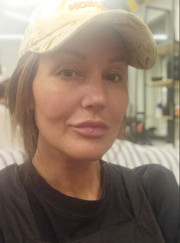 Барбер Соня Смирнова