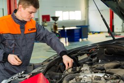 Автосервис FIT SERVICE, с рейтингом 3.5 - находится по адресу Брянск, Московский проспект, 37/1 