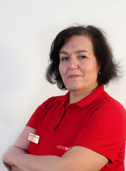 Гинеколог, акушер Наталья Валерьевна Денисова