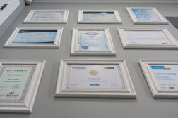 Стоматологическая клиника Ника Орто, с рейтингом 4.8 - находится по адресу Москва, Зеленоград, Зеленоград, к1126 