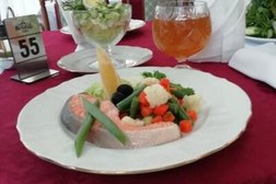 Санаторий Москва, с рейтингом 4.3 - находится по адресу Ставропольский край, Ессентуки, улица Анджиевского, 8 