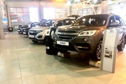 Центр ТСС Авто, с рейтингом 4.3 - находится по адресу Нижний Новгород, Удмуртская улица, 4в 