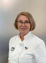 Стоматолог-терапевт, гигиенист стоматологический Татьяна Любомировна Павловская