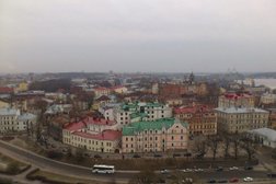 Пешие квесты Креатерра, с рейтингом 5 - находится по адресу Санкт-Петербург, Гончарная улица, 13 