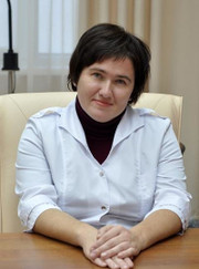 Гинеколог, акушер Марина Станиславовна Яковлева