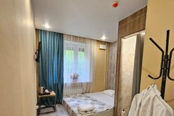 Мини-отель Чили, с рейтингом 3.8 - находится по адресу Москва, улица Винокурова, 6 