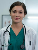 Лебедева Ольга Викторовна