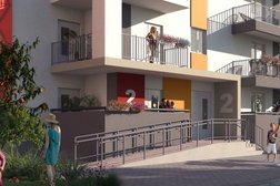 Жилой комплекс Фрукты, с рейтингом 4.8 - находится по адресу Сочи, Адлерский район, улица Акаций, 17 