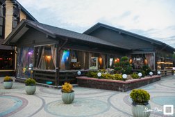 Ресторанный комплекс Петровские паруса, с рейтингом 2.4 - находится по адресу Калужская область, пгт Полотняный Завод, Калужская улица, 188 