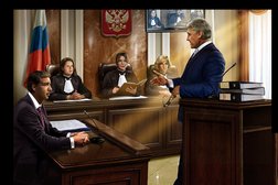 Юридическая фирма Пактум, с рейтингом 4.5 - находится по адресу Новосибирск, улица Ленина, 21 