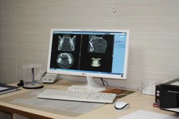 Объединение Взрослая стоматологическая поликлиника, с рейтингом 3 - находится по адресу Екатеринбург, улица 40-летия Октября, 23 