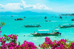 Туристическое агентство via Travel, с рейтингом 2 - находится по адресу Алматы, Казыбек би, 117/86 