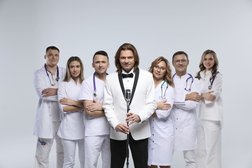 Медицинский центр Альмед, с рейтингом 4.7 - находится по адресу Красноярск, Качинская улица, 20 
