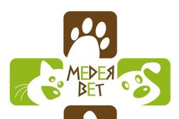 Ветеринарная клиника Медея-вет, с рейтингом 3.1 - находится по адресу Московская область, Подольск, Рабочая улица, 36 