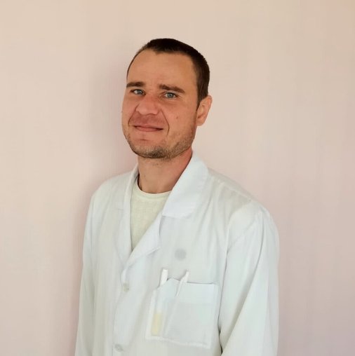 Сергей Владимирович Сальников