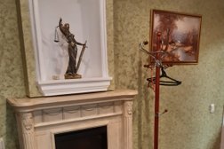 Коллегия адвокатов Де-Юре, с рейтингом 4.8 - находится по адресу Тула, улица Лейтейзена, 8 