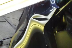 Студия детейлинга Автовмятина, с рейтингом 2.4 - находится по адресу Московская область, Химки, Нагорное шоссе, 2к6 