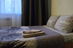 Гостиница Октябрьская, с рейтингом 4.6 - находится по адресу Свердловская область, Каменск-Уральский, Октябрьская, 2 