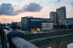 Отель 50|60, с рейтингом 2.6 - находится по адресу Омск, улица Щербанёва, 20 