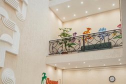 Центр неврологии и ортопедии Орикс, с рейтингом 2.7 - находится по адресу Республика Северная Осетия — Алания, Владикавказ, переулок Станиславского, 1 