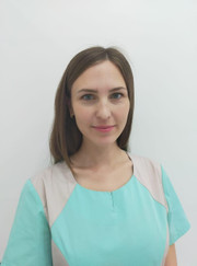 Подолог Лидия Анатольевна Филиппова