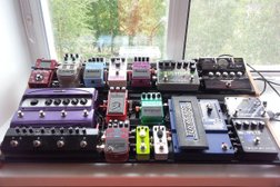 Компания Smirnov Electronics, с рейтингом 4.3 - находится по адресу Новосибирск, улица Сакко и Ванцетти, 25 