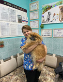 Проездова Александра Сергеевна