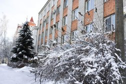 Центр стратегических коммуникаций на улице Софьи Перовской, с рейтингом 4 - находится по адресу Брянск, улица Софьи Перовской, 63 