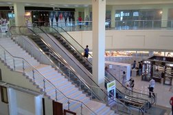 Торговый центр Sea Mall, с рейтингом 2.2 - находится по адресу Севастополь, проспект Генерала Острякова, 260 