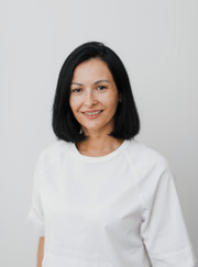 Стоматолог, стоматолог-терапевт Татьяна Евгеньевна Барило