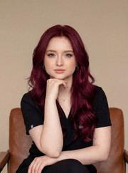 Ортодонт Екатерина Алексеевна Слесарева
