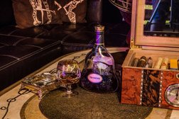 Стриптиз-клуб ЖарРа, с рейтингом 3.1 - находится по адресу Нижний Новгород, Нижне-Волжская Набережная, 19 